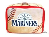 Seattle Mariners Team Logo Lunch Bag