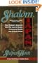 Shalom Japan: A Sabra's Five Years in the Land of the Rising Sun