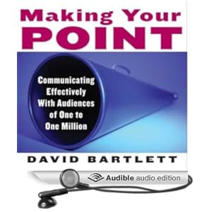 Communicating Effectively