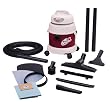 Shop-Vac 971-05-00 2-Gallon 3 HP Wet/Dry Vacuum