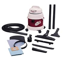Shop-Vac 971-05-00 2-Gallon 3 HP Wet/Dry Vacuum