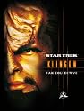 Star Trek: Fan Collective - Klingon Box Set [DVD]