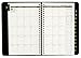 AT-A-GLANCE Monthly Desk-Size Appointment Book 2015, Wirebound, 4.88 x 8 Inch Page Size, Black (70-100G-05)