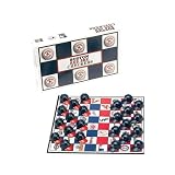 Big League Promotions MLB Checkers
