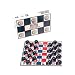 Big League Promotions MLB Checkers