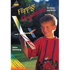 Flippige Flugobjekte f�r Kleine und Gro�e.