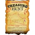 Braintree Treasure Hunt on Foot (Huntfun.Co.Uk) by Stephen Whetstone