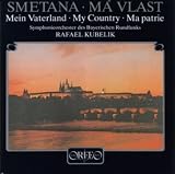 My Fatherland (Kubelik, Bavarian Radio)