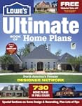 The Lowe's Ultimate Book of Home Plan...