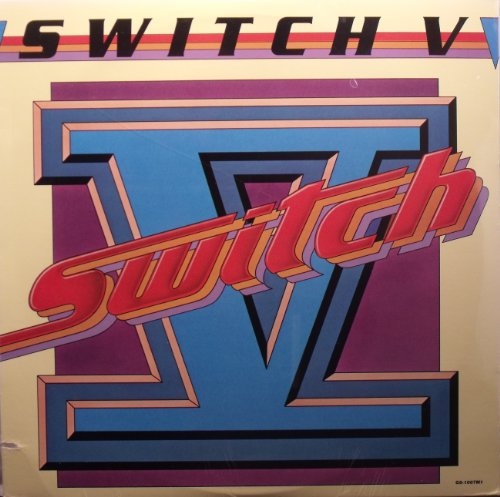 Switch - Switch V - Zortam Music