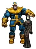  : Best of Marvel Select: Thanos Action Figure