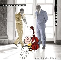 Joe Cool's Blues