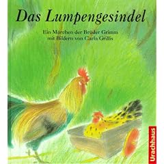 Das Lumpengesindel.