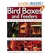 Bird Boxes and Feeders