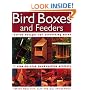 Bird Boxes and Feeders