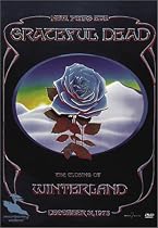 Grateful Dead - The Closing of Winterland