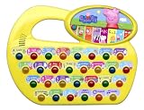 Inspiration Works Peppa Pig Fun Phonics