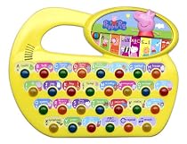 Inspiration Works Peppa Pig Fun Phonics