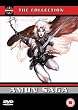 Amon Saga [2000] [DVD]