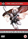 Amon Saga [2000] [DVD]