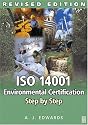 ISO 14001 Environmental Certification Step by Step: Revised Edition