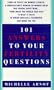 101 Answers to Your Fertility Questions (Dell Women's Health)