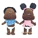 MOCHA NEWBIE BOY & GIRL
