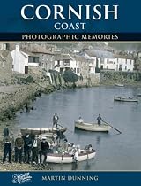 Francis Frith's Cornish Coast (Photographic Memories)