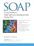 SOAP: Cross Platform Web Services Development Using XML