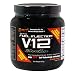 SAN Fuel Injection V12 Turbo Pharmaceutical Grade Dietary Supplement with Cell Volumizing Technology, Orange, 625 g