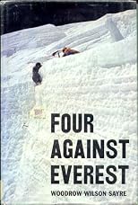Four Against Everest