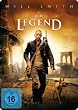 I Am Legend Steelbook