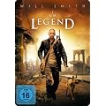 I Am Legend Steelbook