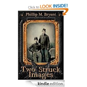 Two Struck Images