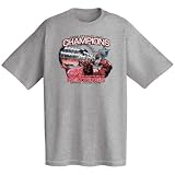 Red Wings Stanley Cup Championship T-Shirt