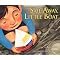 Wonderful Books for Tiny Toddler and Preschool Boys
