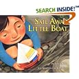 Sail Away, Little Boat (Carolrhoda Picture Books) by  Janet Buell and Jui Ishida