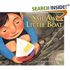 Click here to buy Sail Away, Little Boat (Carolrhoda Picture Books) by  Janet Buell and Jui Ishida.