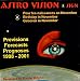 Astro vision signe novembre