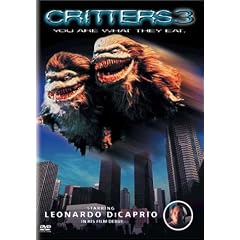 Critters 3 - You Are What They Eat by 