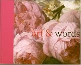 Art & Words