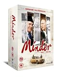 Minder: The Dennis Waterman Years [DVD]