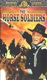 The Horse Soldiers [1960]