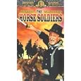 The Horse Soldiers [1960]
