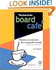 The Best of the Board Caf�: Hands-on Solutions for Nonprofit Boards