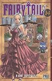 Fairy Tail, Tome 14