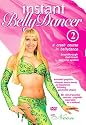 Instant Belly Dancer 2 - A Crash Course (All Regions)(NTSC) [DVD]