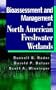 Bioassessment and Management of North American Freshwater Wetlands