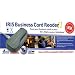 IRIS Business Card Reader II (Macintosh Edition)