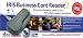 Electronics : IRIS Business Card Scanner - MAC